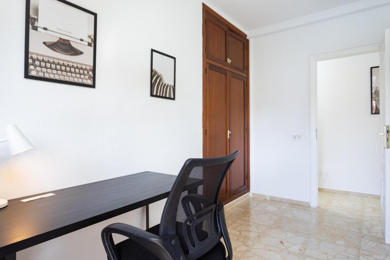 Home2Book Trendy & Centric Apartment Santa Cruz Eksteriør billede