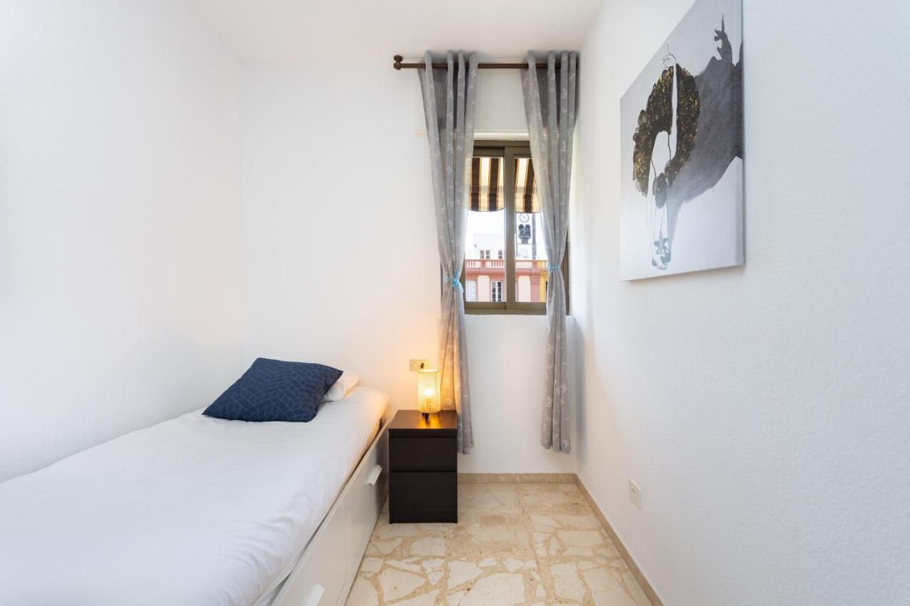 Home2Book Trendy & Centric Apartment Santa Cruz Eksteriør billede