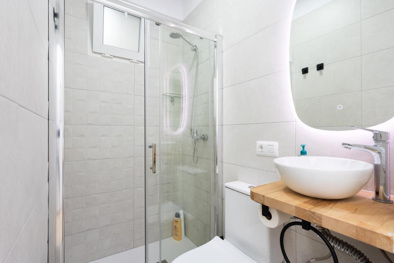 Home2Book Trendy & Centric Apartment Santa Cruz Eksteriør billede