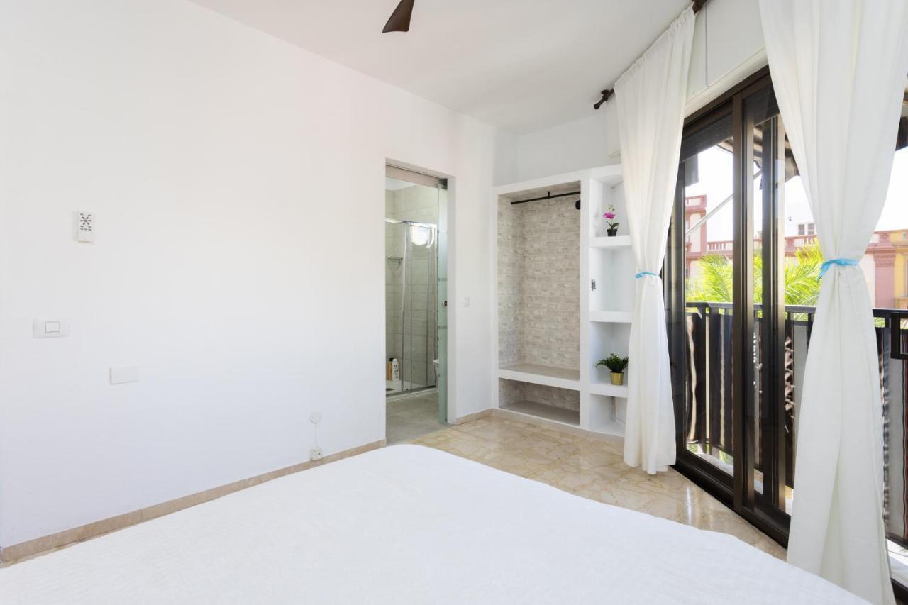 Home2Book Trendy & Centric Apartment Santa Cruz Eksteriør billede