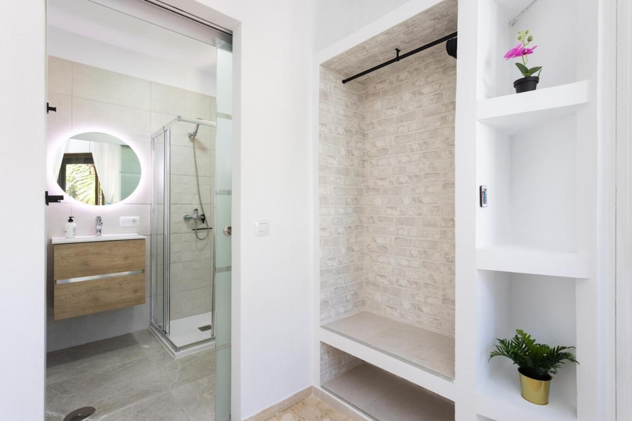 Home2Book Trendy & Centric Apartment Santa Cruz Eksteriør billede
