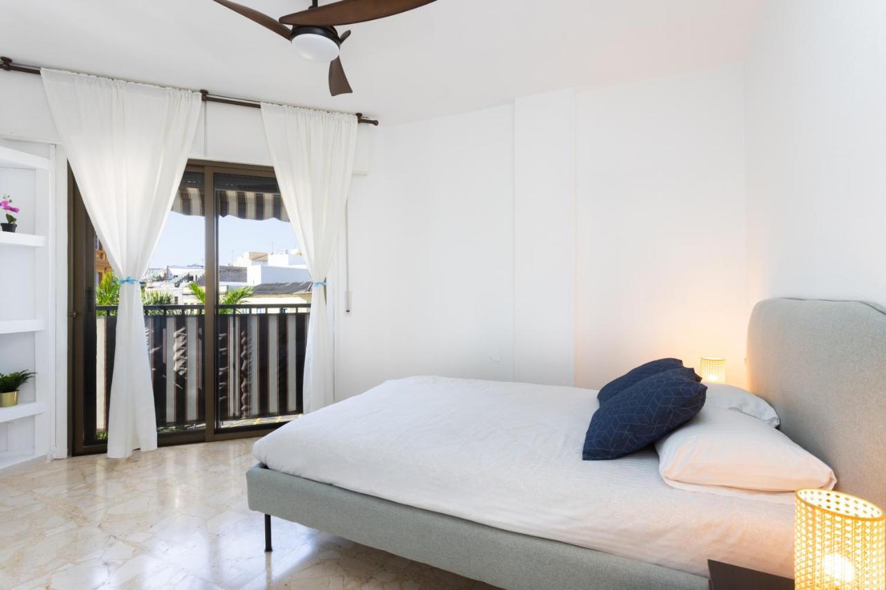 Home2Book Trendy & Centric Apartment Santa Cruz Eksteriør billede