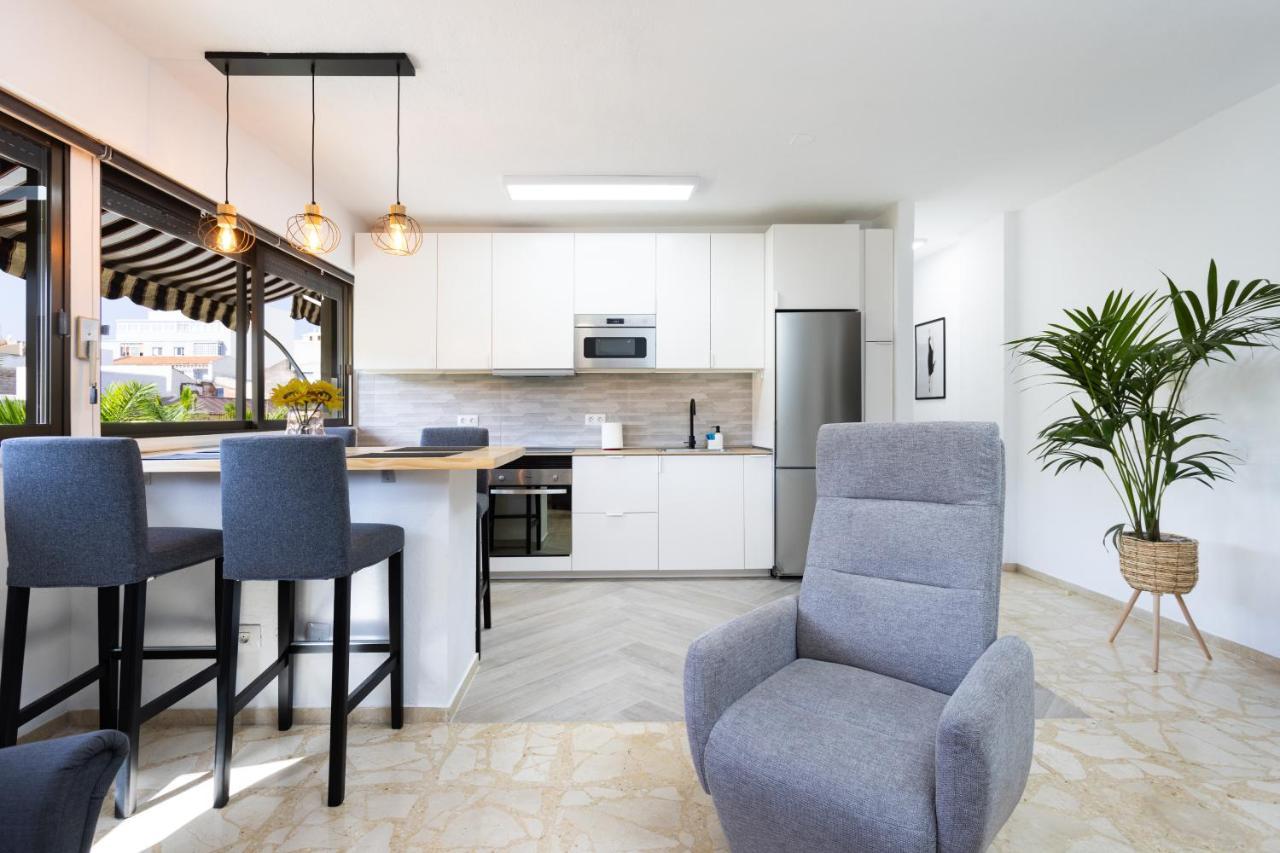 Home2Book Trendy & Centric Apartment Santa Cruz Eksteriør billede