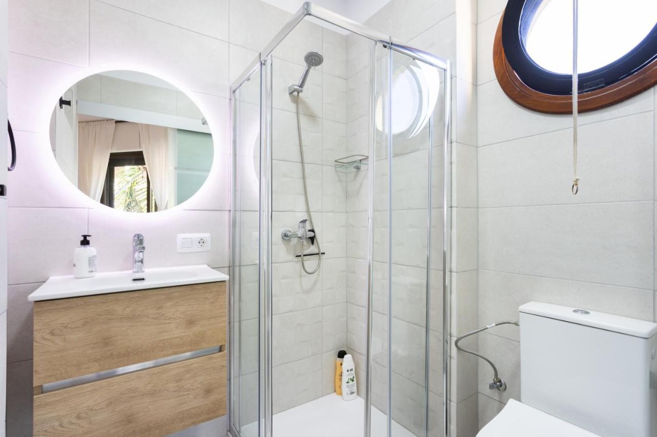Home2Book Trendy & Centric Apartment Santa Cruz Eksteriør billede