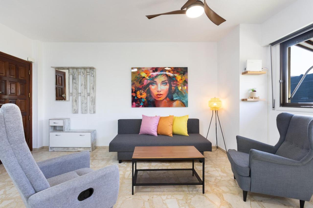 Home2Book Trendy & Centric Apartment Santa Cruz Eksteriør billede