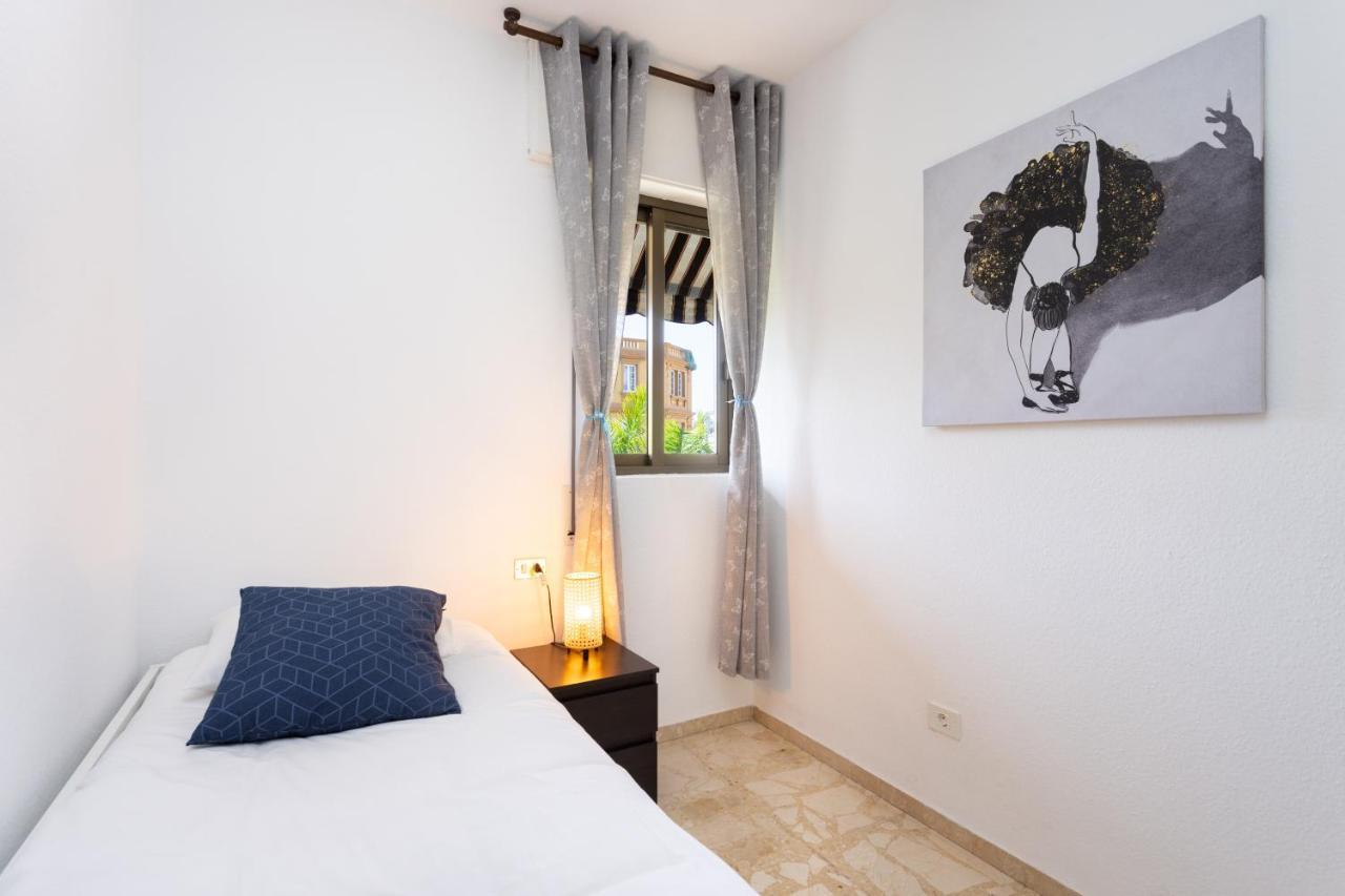 Home2Book Trendy & Centric Apartment Santa Cruz Eksteriør billede