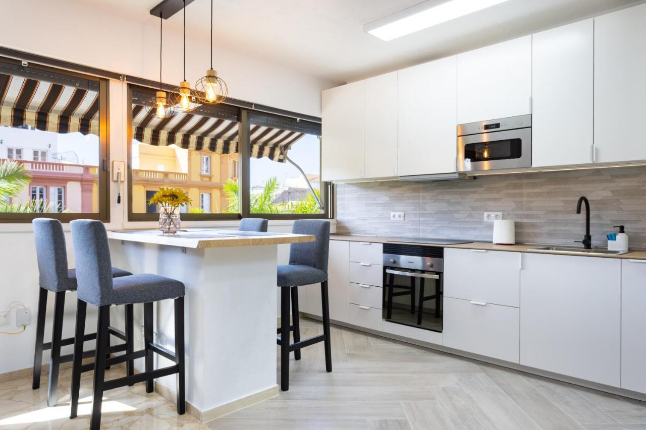 Home2Book Trendy & Centric Apartment Santa Cruz Eksteriør billede