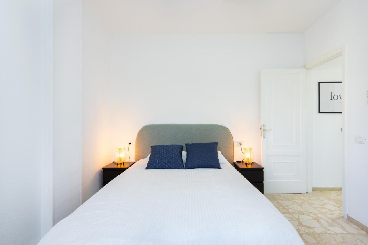 Home2Book Trendy & Centric Apartment Santa Cruz Eksteriør billede