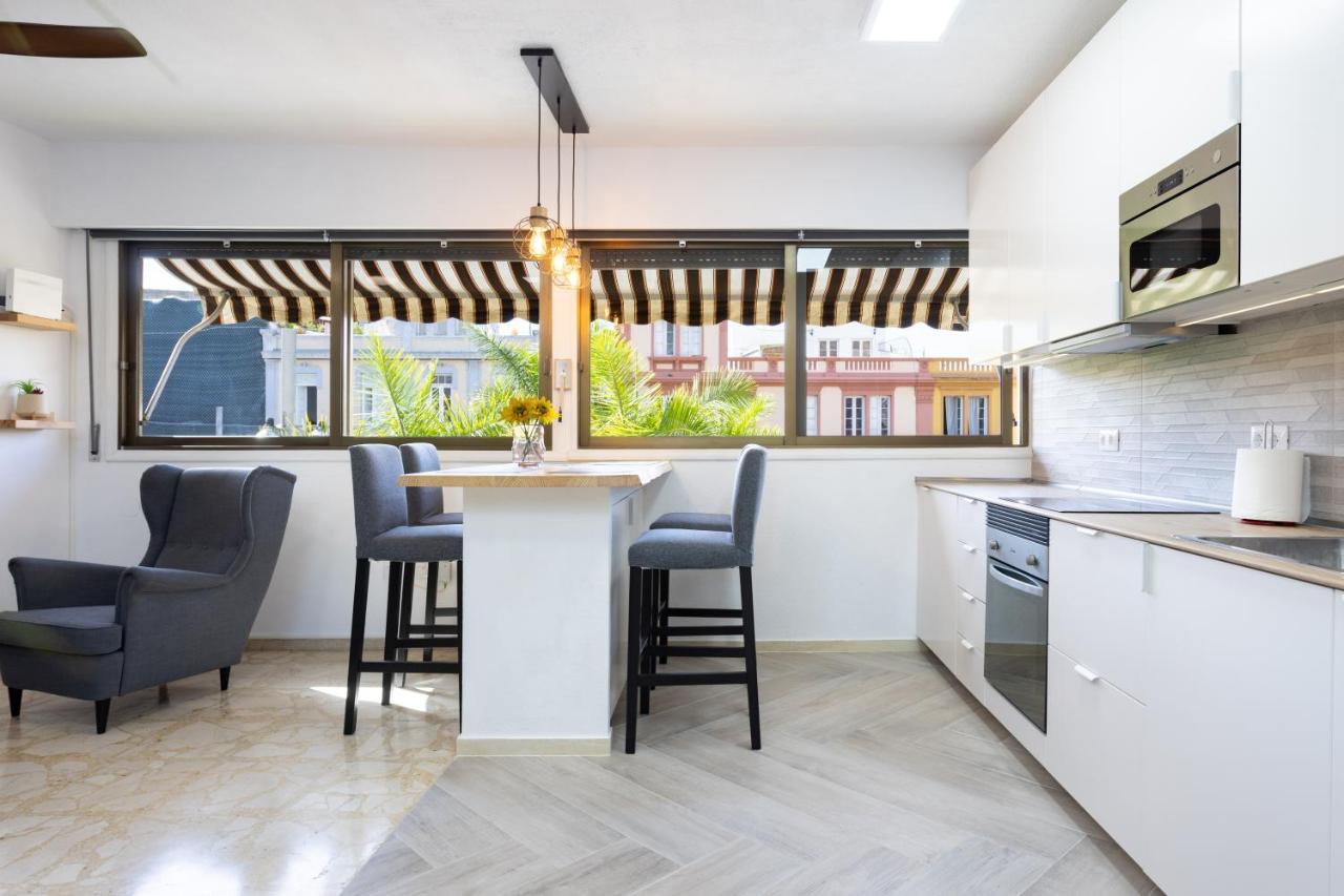 Home2Book Trendy & Centric Apartment Santa Cruz Eksteriør billede